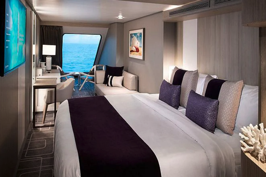 Celebrity Cruises Celebrity Apex Deluxe Ocean View Stateroom 0.png